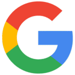 logo van google reviews
