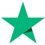logo van trustpilot