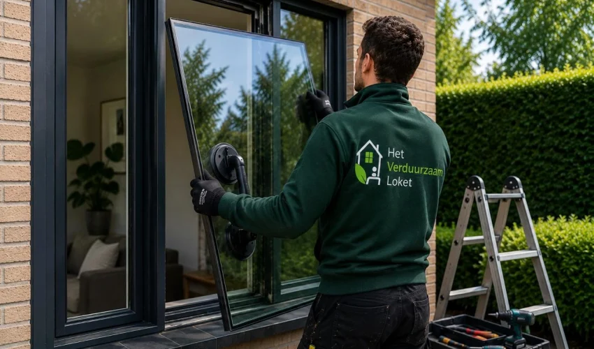 HetVerduurzaamLoket_Glasisolatie_medewerker